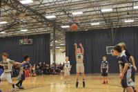 Chicagoland Youth Basketball Network image 1
